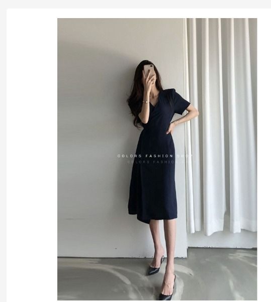 Maxi dresses for work shop