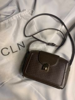 CLN SLING BAG (Free shipping)