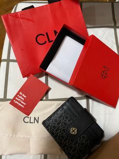 CLN wallet