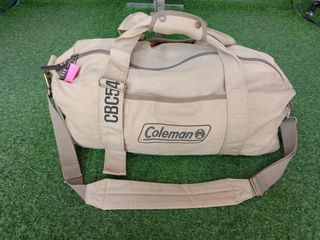 Coleman travelling bag