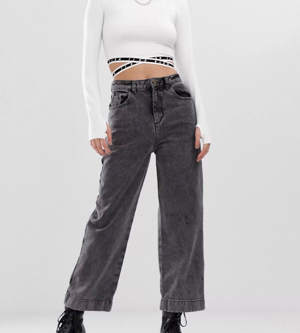 Collusion jeans review hotsell