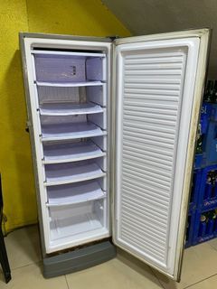 Condura Upright  Freezer