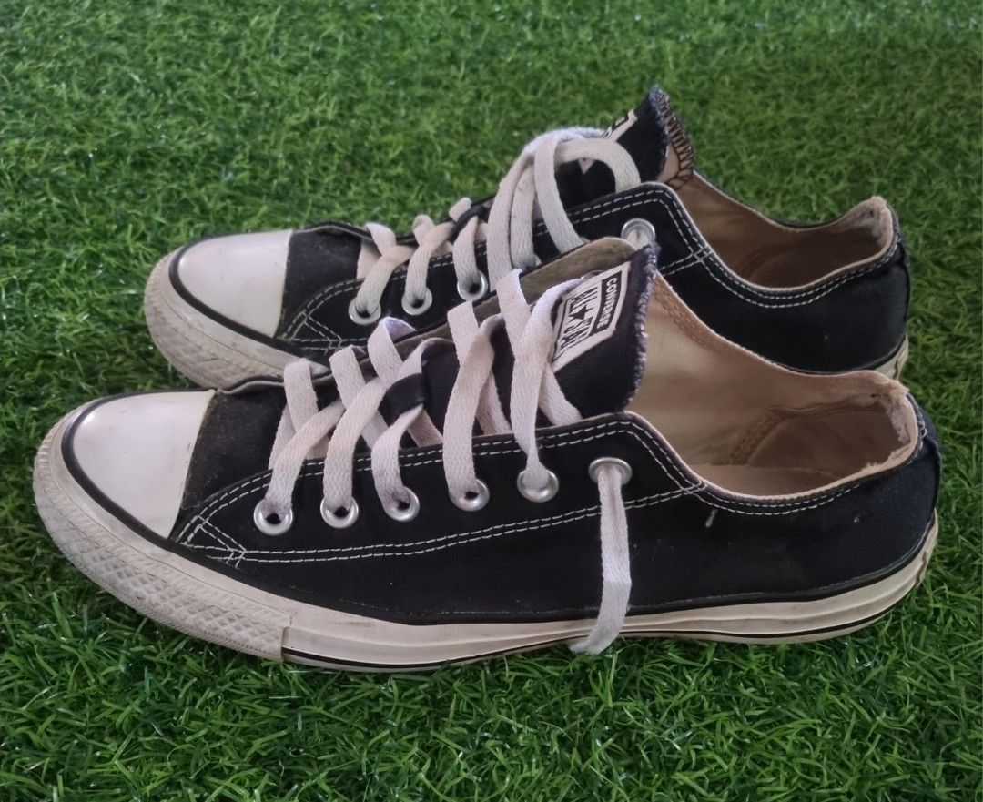 Converse uk7 2025
