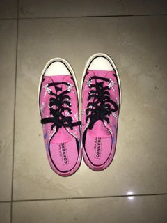 Converse Chuck Taylor 70 Ox Hyper Pink Shoes