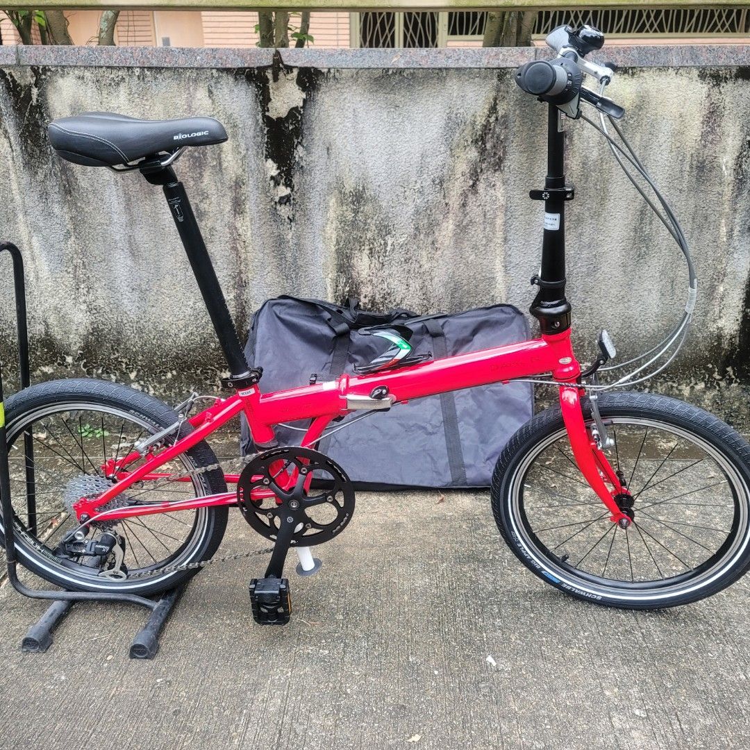 Sp8 dahon on sale
