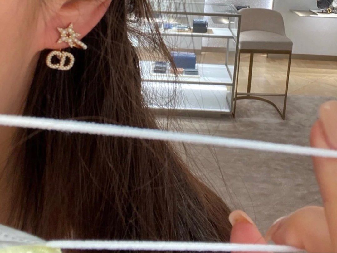 Clair d lune earrings deals