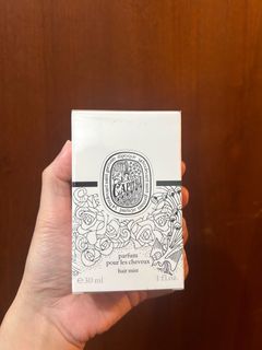 Diptyque hair mist - EAU CAPITALE 巴黎之水64208959277058110