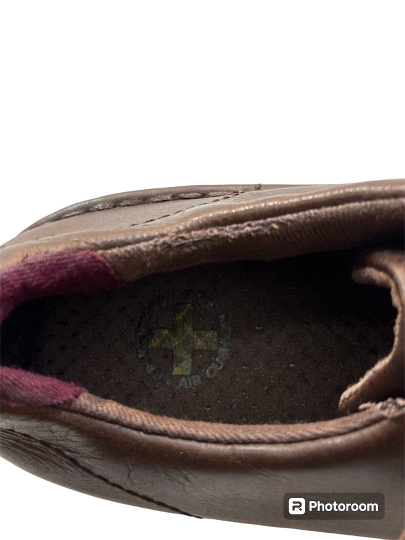 Dr martens hazeldon grizzly leather