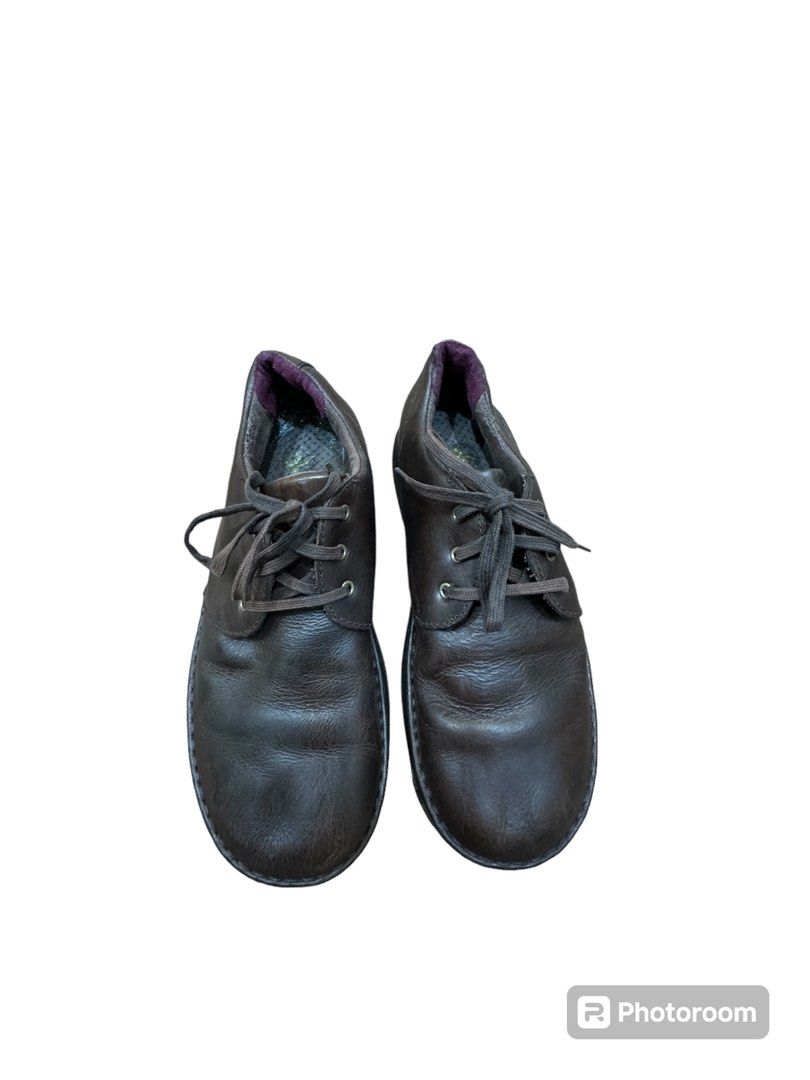 Dr martens hazeldon grizzly leather