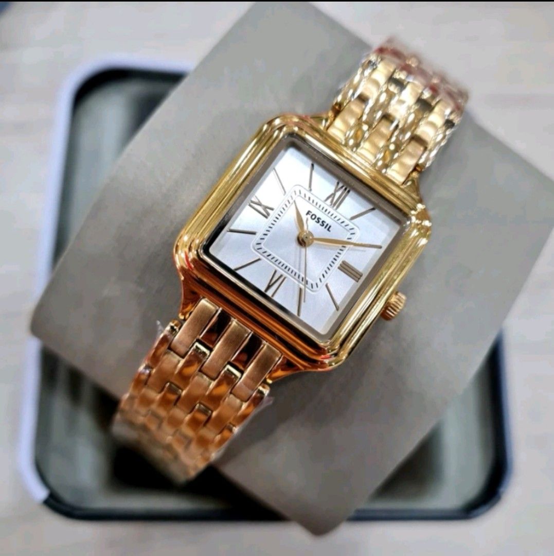 Ds FOSSIL ES5080 Women Watch ORIGINAL Women s Fashion Watches Accessories Watches on Carousell