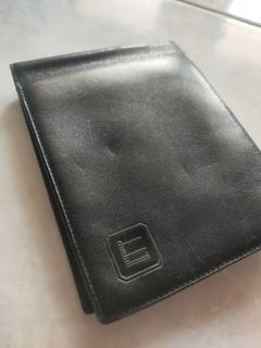 Dunhill bifold wallet
