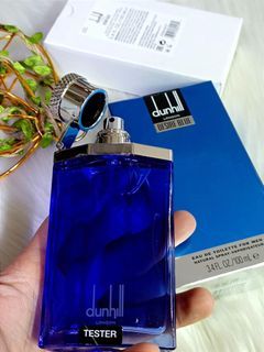 Dunhill Desire Blue 100ml Sealed