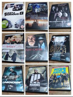 Tagalog/Filipino/Pinoy Movies on DVD/VCD/RARE/ CLASSIC/ SEXY, Hobbies ...