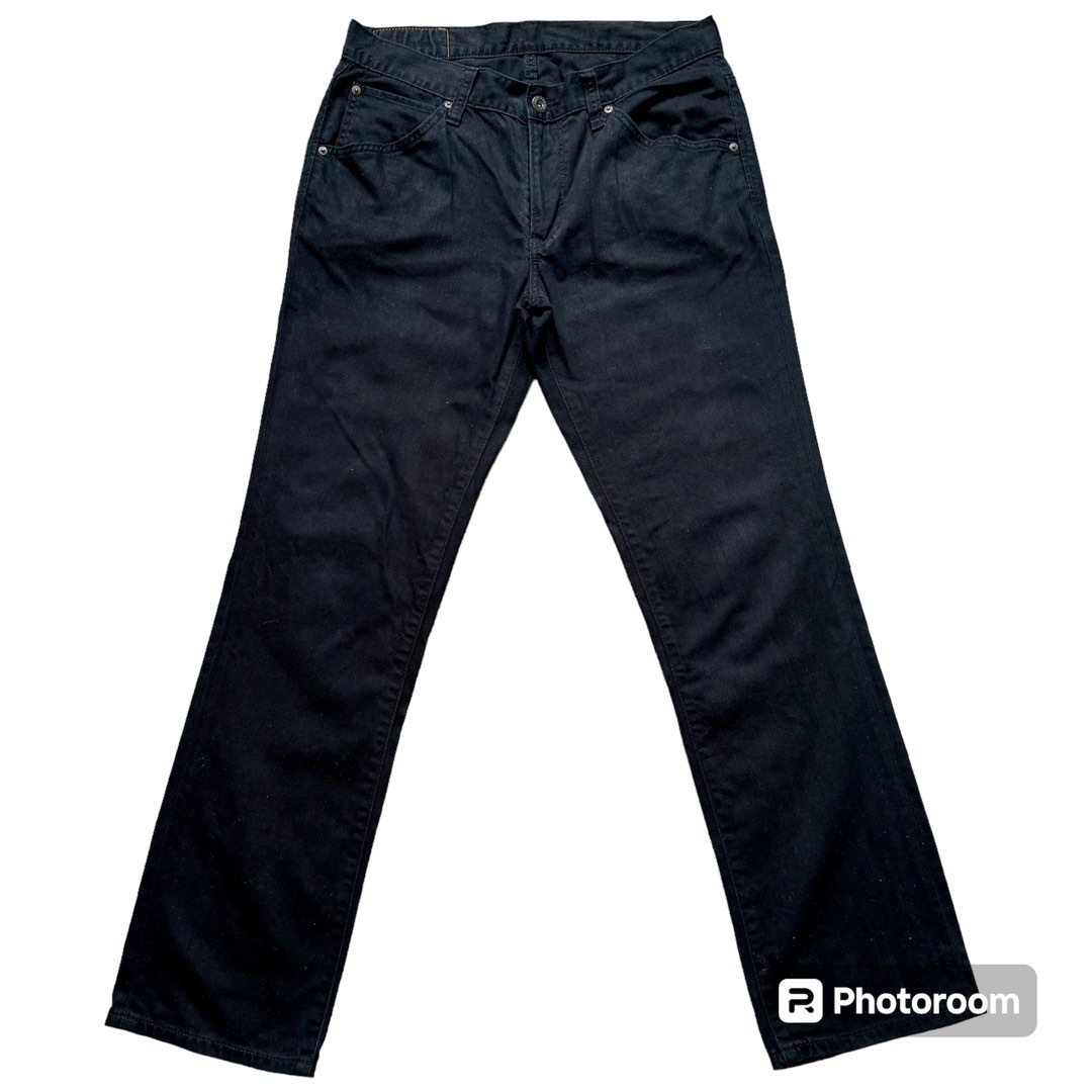 Edwin Classic Nouveau Jeans, Men's Fashion, Bottoms, Jeans on Carousell