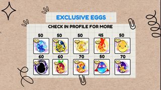 Egg Pet Simulator
