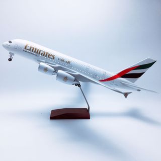 1:400 Scale Pushback truck GSE, Jetway for plane model. 3D printed ...