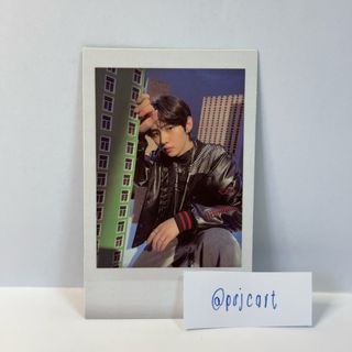 ENHYPEN Dimension: Answer NO Version (Sunghoon Polaroid)