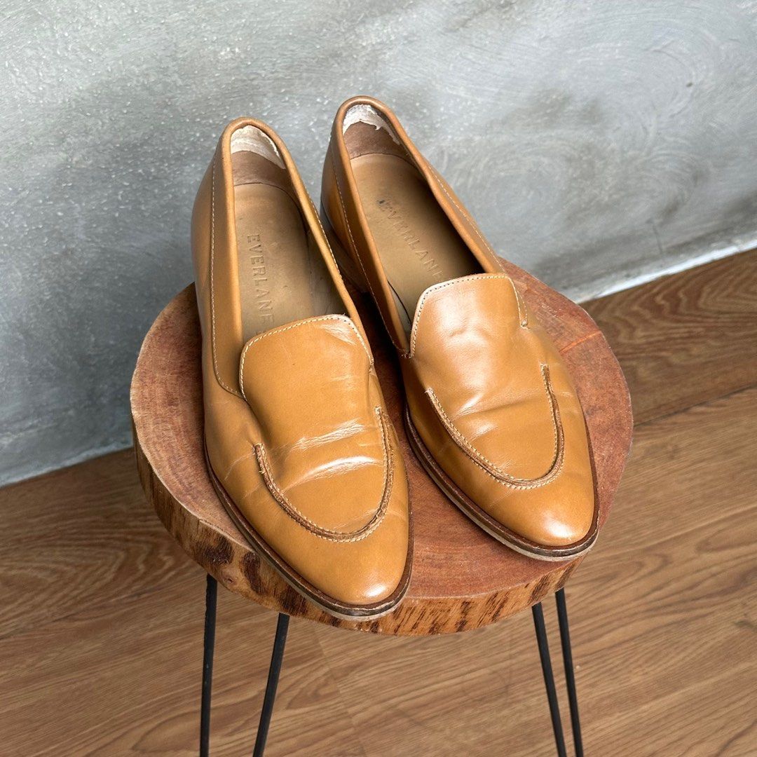 Everlane Loafer Size 39 40
