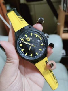 Ferrari unisex watch