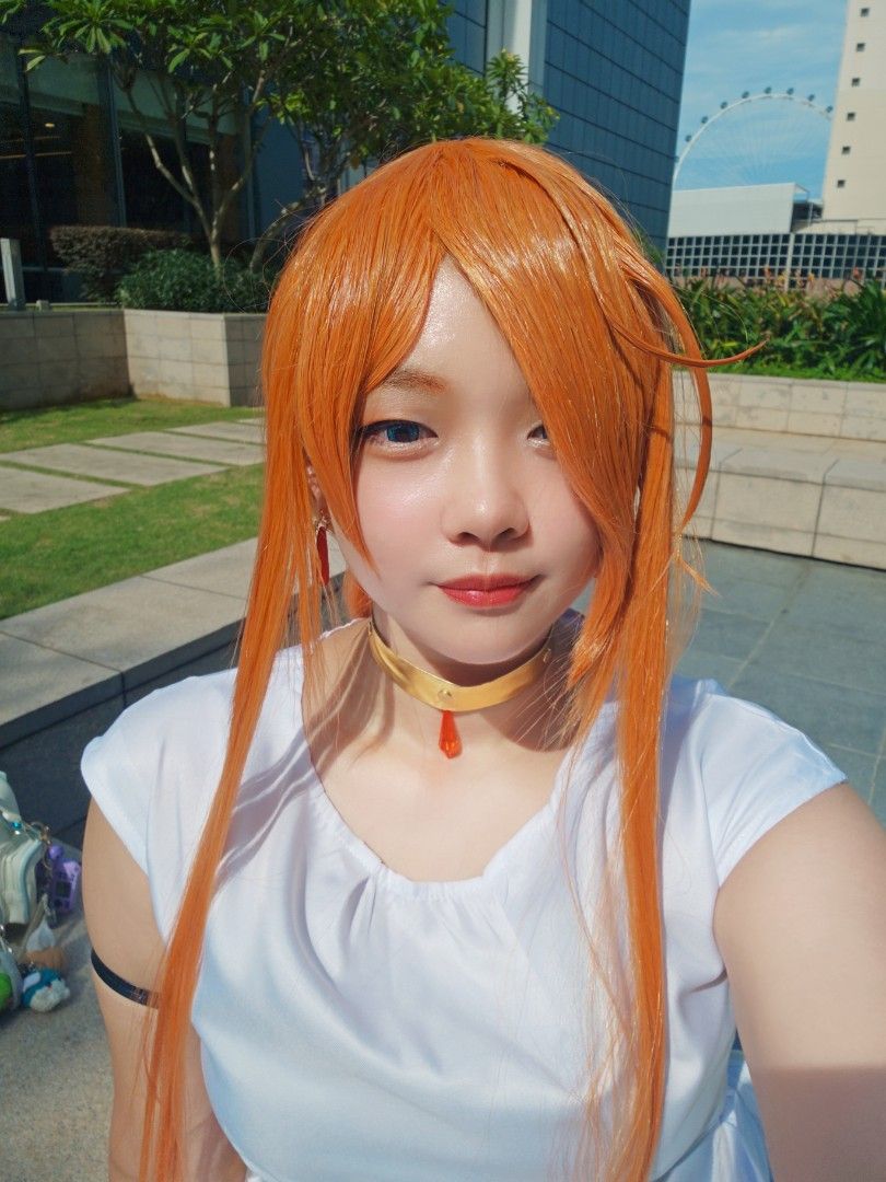 Frieren Flamme Cosplay, Women's Fashion, Dresses & Sets, Dresses on ...