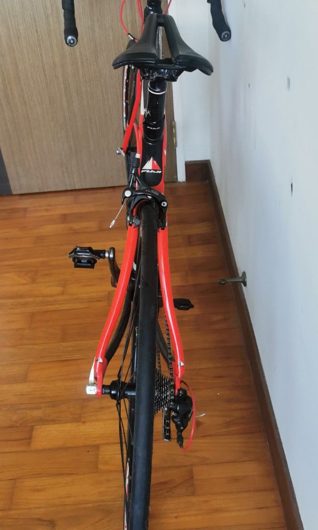 Fuji sl1 carbon discount