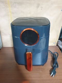 Gaabor Digital Air Fryer (Never been used - No box)