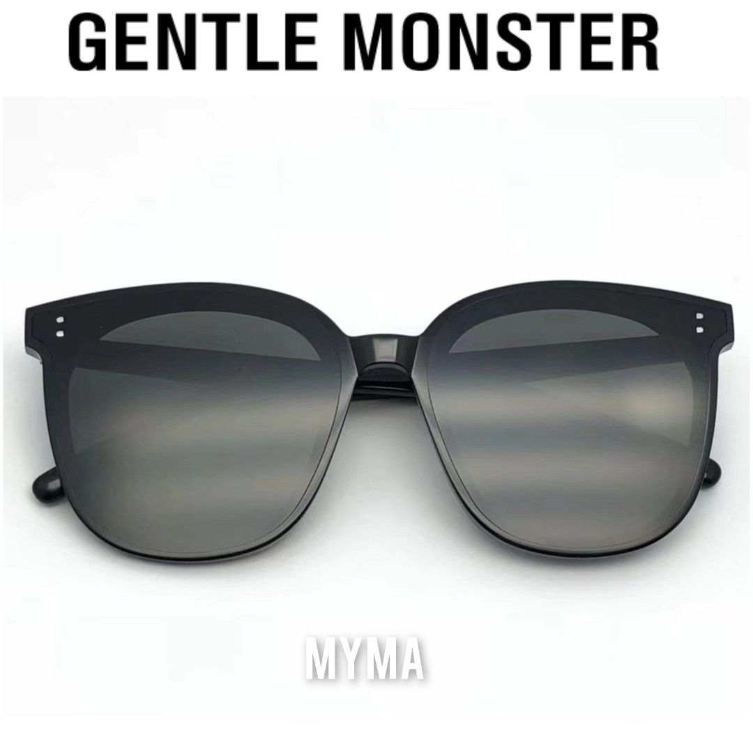 Gentle monster myma sunglasses, Women's Fashion, Watches