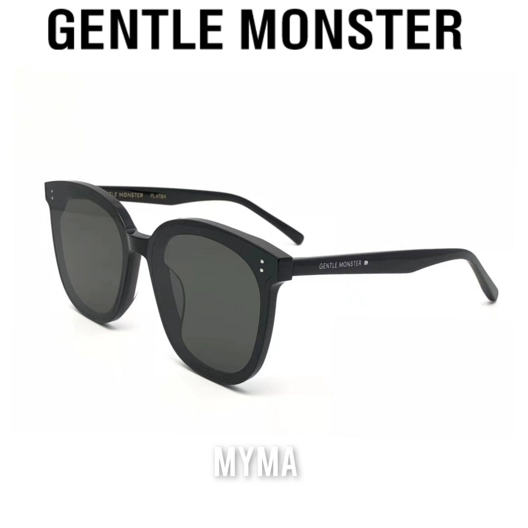 Gentle monster myma sunglasses, Women's Fashion, Watches