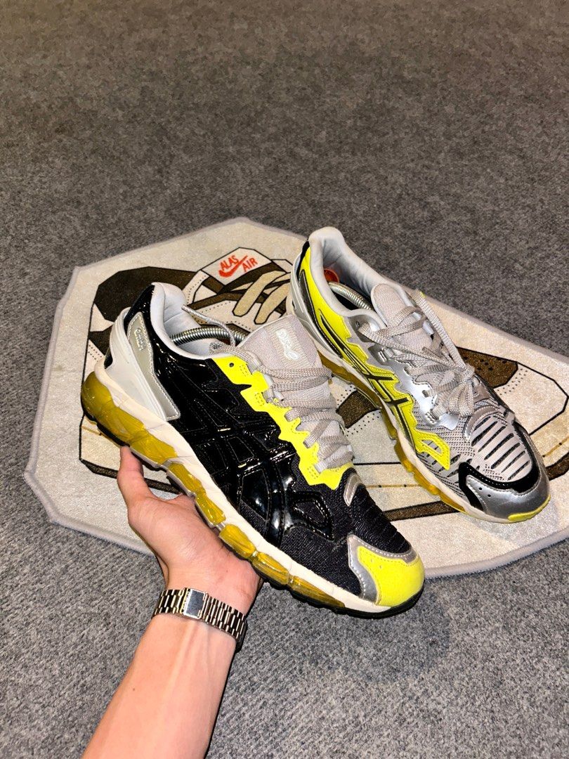 Asics quantum 360 dhgate clearance