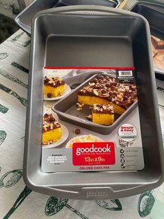 Goodcook Cake Pan