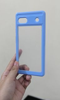 Google Pixel 6a PHONE CASE