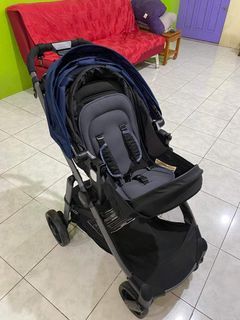 GRACO MODES ELEMENT STROLLER