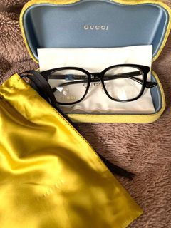 GUCCI Eyeglass Frame