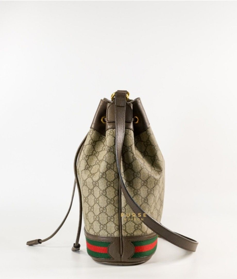 Gucci ophidia bucket top