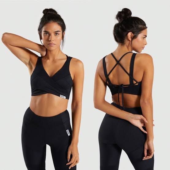 Gymshark true texture review deals
