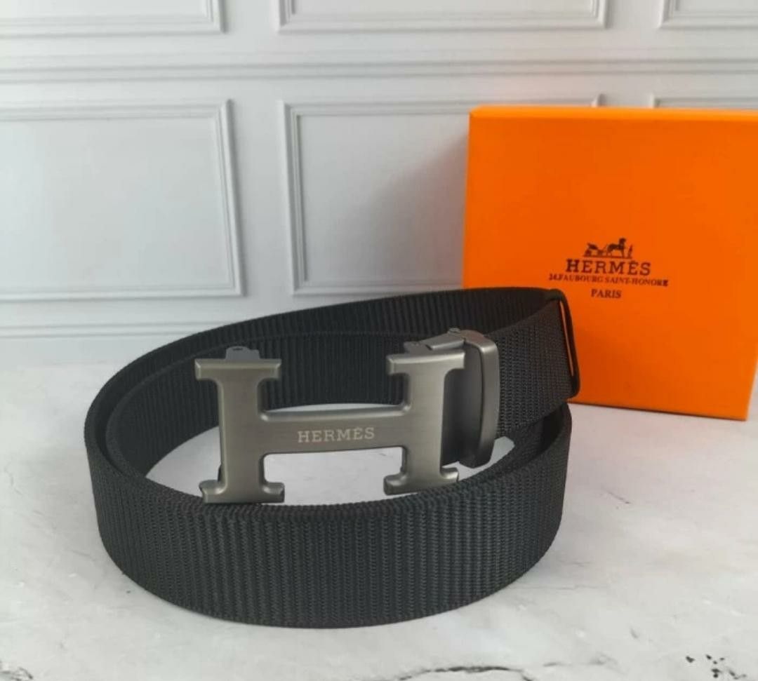 Buckle Hermes Ikat Pinggang Original Hermes Belt Original On Sale