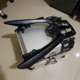 Honda click V2 bracket, Motorbikes, Motorbike Parts & Accessories ...