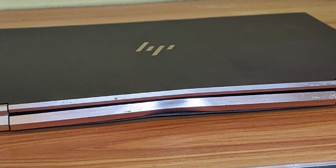 HP Spectre x360 Comes w/ Stylus Pen ( Touch Support ) (Category: Laptops & Notebooks) located in Santa Rosa. Submitted by ISTINEEE (Listing ID 1308201286, Image 3). Description: Bought for 120k 2 in 1 Laptop Processor: Intel i7 10th Gen GPU: Nvidia MX250 (better than Intel Iris XE graphics) Installed RAM: 16 GB 64 bit OS ( Windows 11 Pre installed ) Pen and Touch Support ( with Stylus Pen and Touch Screen) Cons: May dents ( please see photos ) pe