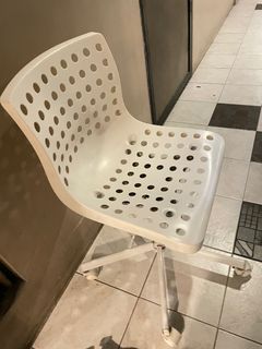Ikea Swivel Office Chair