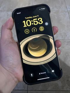 Iphone 12 pro 256gb