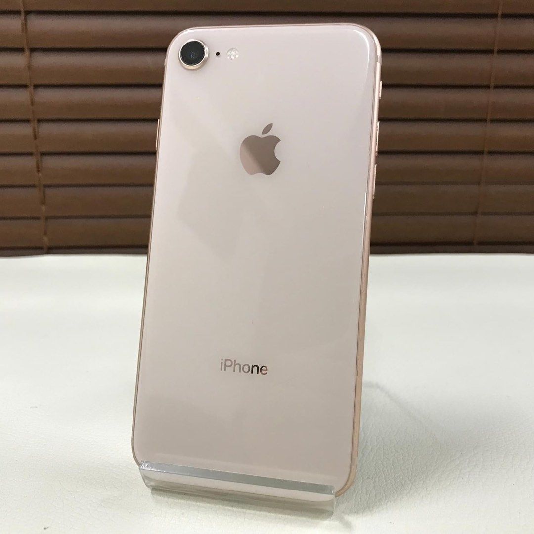 iPhone 8 256gb (Category: iPhone 8 Series) located in Manila. Submitted by TekiCashGadgetsph (Listing ID 1308158149, Image 1). Description: (FU) Open-line, any sim working (worldwide) - Guaranteed original iPhone not fake/copy accessories with box Secondhand Good as new not abused! Presentable •Original Lcd • no issue hidden issues • clean apple id / iCloud id • Good batthealth • Good cam front/back • Good Performance • Good touch id • Good use /