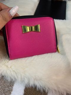 Japan cute small wallet purse