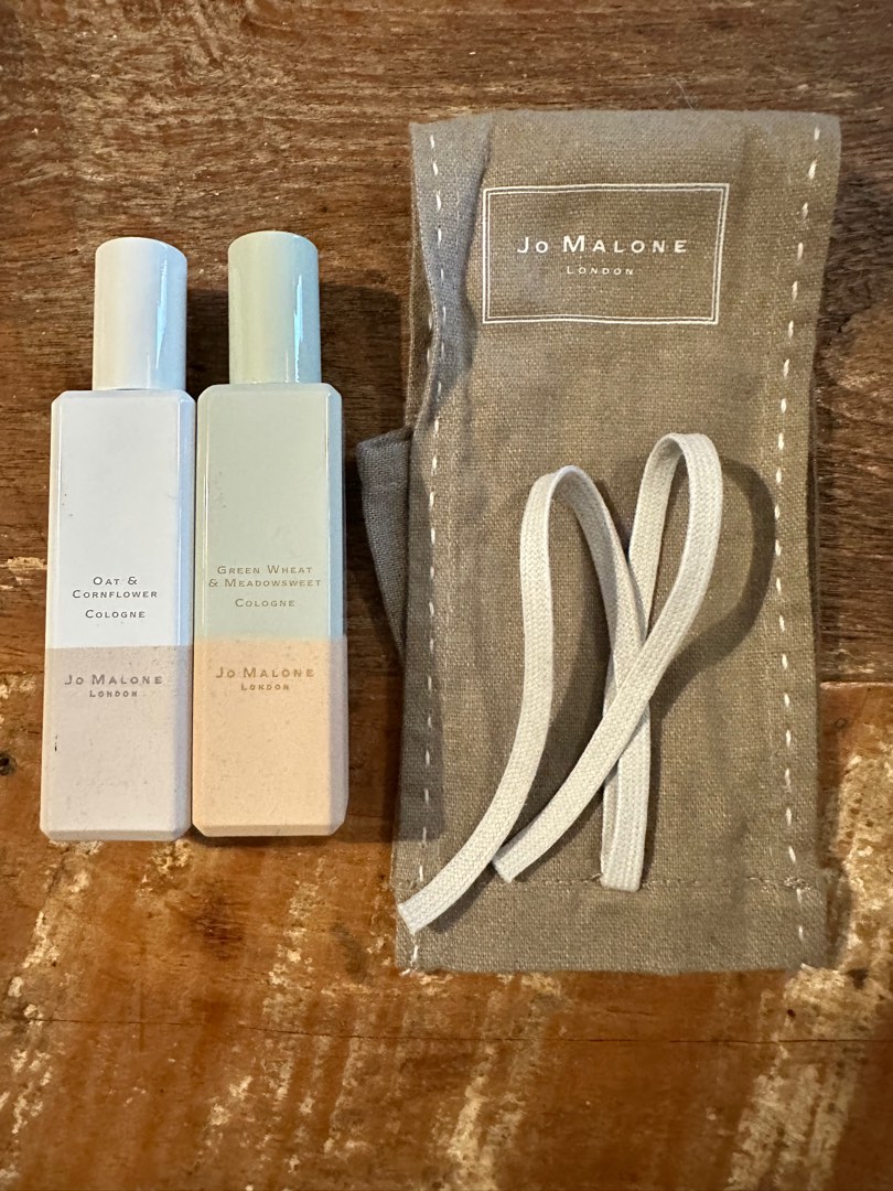 Malone English Fields Jo Malone Cornflower And Oat Jo Malone