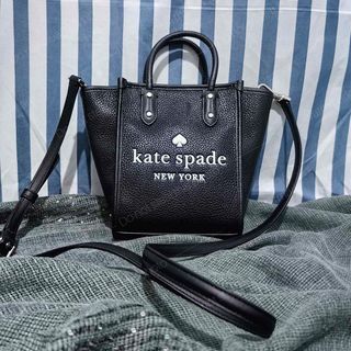 Kate Spade Ella Mini Tote Bag
