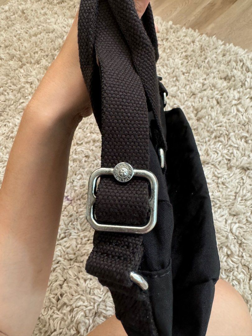 Kipling (Category: Cross-body Bags) located in Manila. Submitted by pormada (Listing ID 1308148160, Image 3). Description: 100% authentic from usa Brandnew Complete with tag Rfs: not my style.