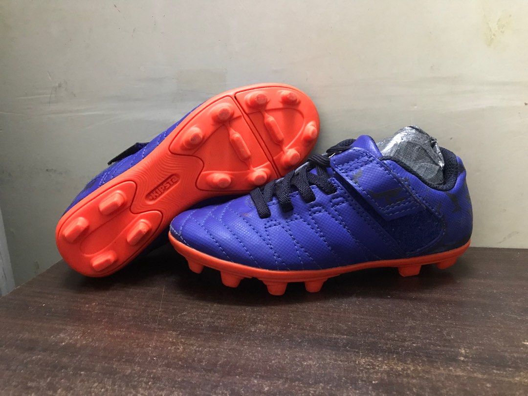 Kipsta soccer boots shop