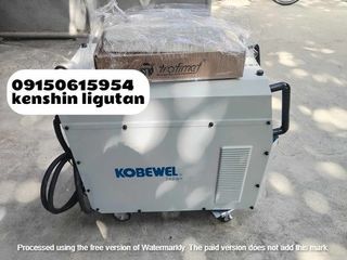 kobewel welding machine