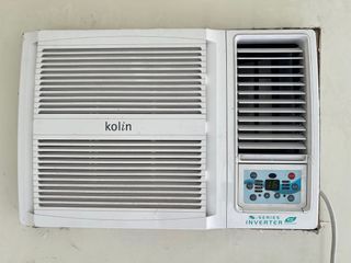 Kolin ACU Inverter 1hp