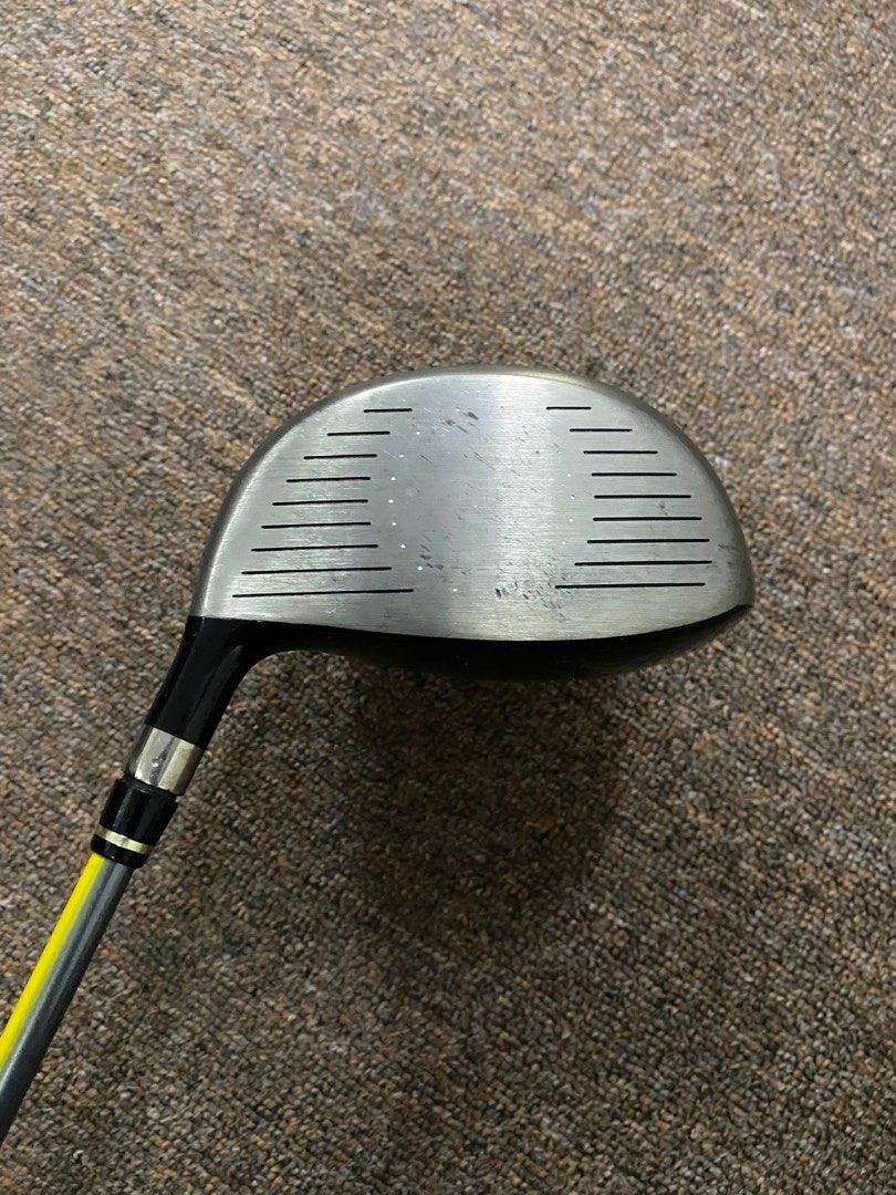 Nike lucky 13 driver clearance
