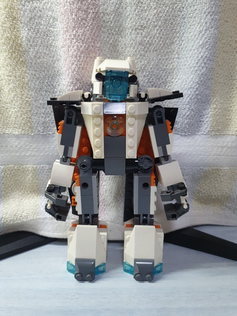 Lego set 31034 best sale